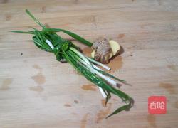 滋补汤的做法图解5