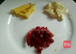 家常肉沫茄子的做法图解5