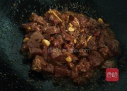 胡萝卜炖牛肉！的做法图解5