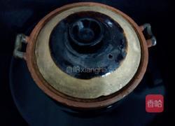 韩国鲜人参炖野鸽的做法图解4