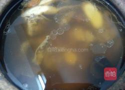 韩国鲜人参炖野鸽的做法图解5