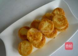 脆皮日本豆腐的做法图解7