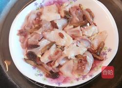 枣圆杞子蒸滑鸡的做法图解6