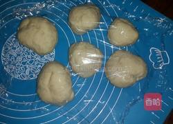 玉米馒头的做法图解7