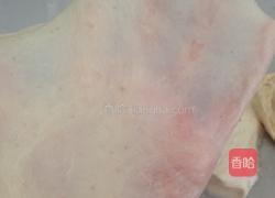 全麦淡奶油吐司的做法图解2