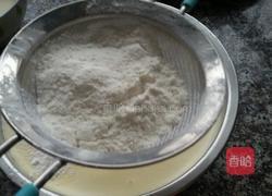 老式脆皮蛋糕的做法图解4