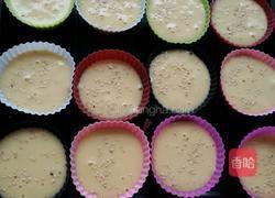 老式脆皮蛋糕的做法图解6