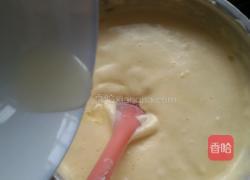 老式脆皮蛋糕的做法图解5