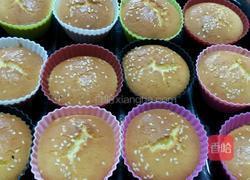 老式脆皮蛋糕的做法图解7