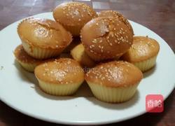 老式脆皮蛋糕的做法图解8