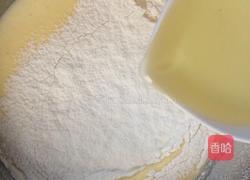 纸杯蛋糕的做法图解6