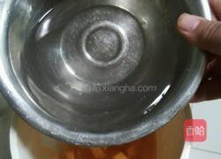 蜂蜜南瓜饮的做法图解4