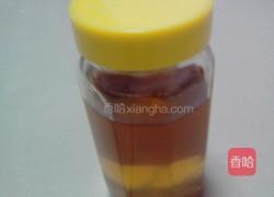 蜂蜜陈皮茶的做法图解2