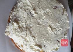 草莓蛋糕?！的做法图解2