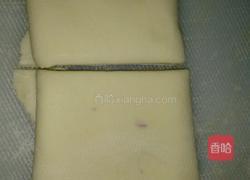 坚果奶香米蛋糕的做法图解2