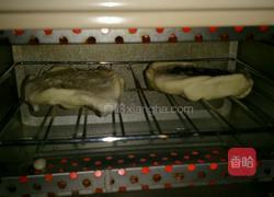 坚果奶香米蛋糕的做法图解8