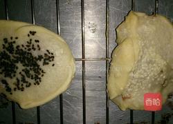 坚果奶香米蛋糕的做法图解9