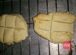 坚果奶香米蛋糕的做法图解10