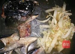 冻鱼粉（周君记麻辣鱼调料）的做法图解4