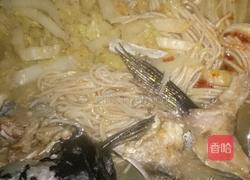 冻鱼粉（周君记麻辣鱼调料）的做法图解7