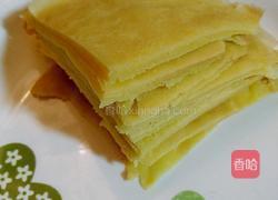 基础千层饼的做法图解6