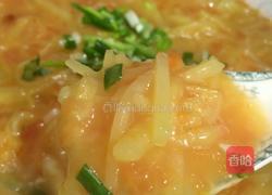 酸甜马铃薯的做法图解7