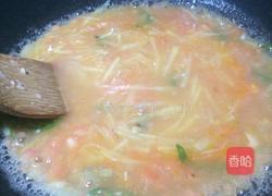 酸甜马铃薯的做法图解6