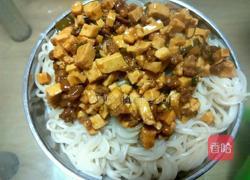 炸酱面卤的做法图解14