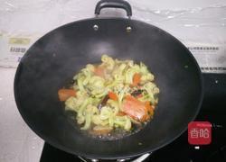 素烧菜花的做法图解8