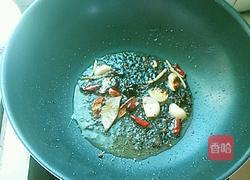 萝卜炖牛腩的做法图解7