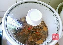 萝卜炖牛腩的做法图解14