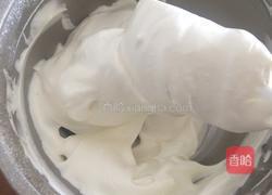 蛋白糖(菠萝味)的做法图解6