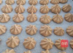 蛋白糖(菠萝味)的做法图解11