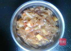 烩菜。的做法图解7