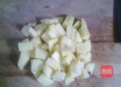 烩菜。的做法图解2