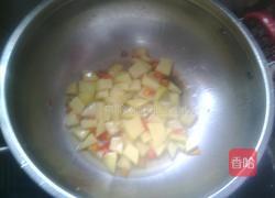 烩菜。的做法图解4