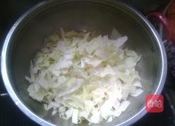 烩菜。的做法图解5