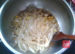 烩菜。的做法图解6