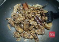 啤酒鸭的做法图解7