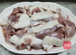 啤酒鸭的做法图解1