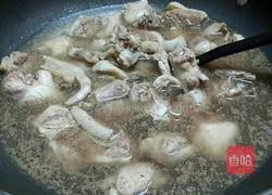 啤酒鸭的做法图解3