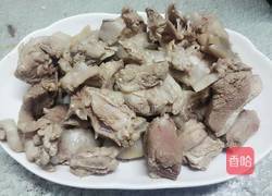 啤酒鸭的做法图解4