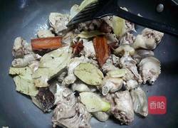 啤酒鸭的做法图解6