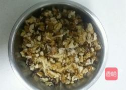 新疆面点(巴哈力)的做法图解8