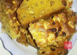 新疆面点(巴哈力)的做法图解12