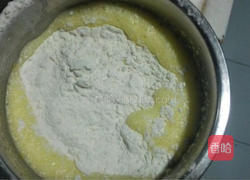 果酱蛋糕卷的做法图解3