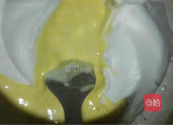 果酱蛋糕卷的做法图解5