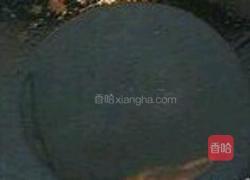 经典荷包蛋的做法图解2