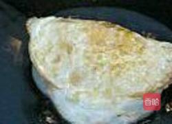 经典荷包蛋的做法图解6