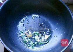 火腿炒西兰花的做法图解5